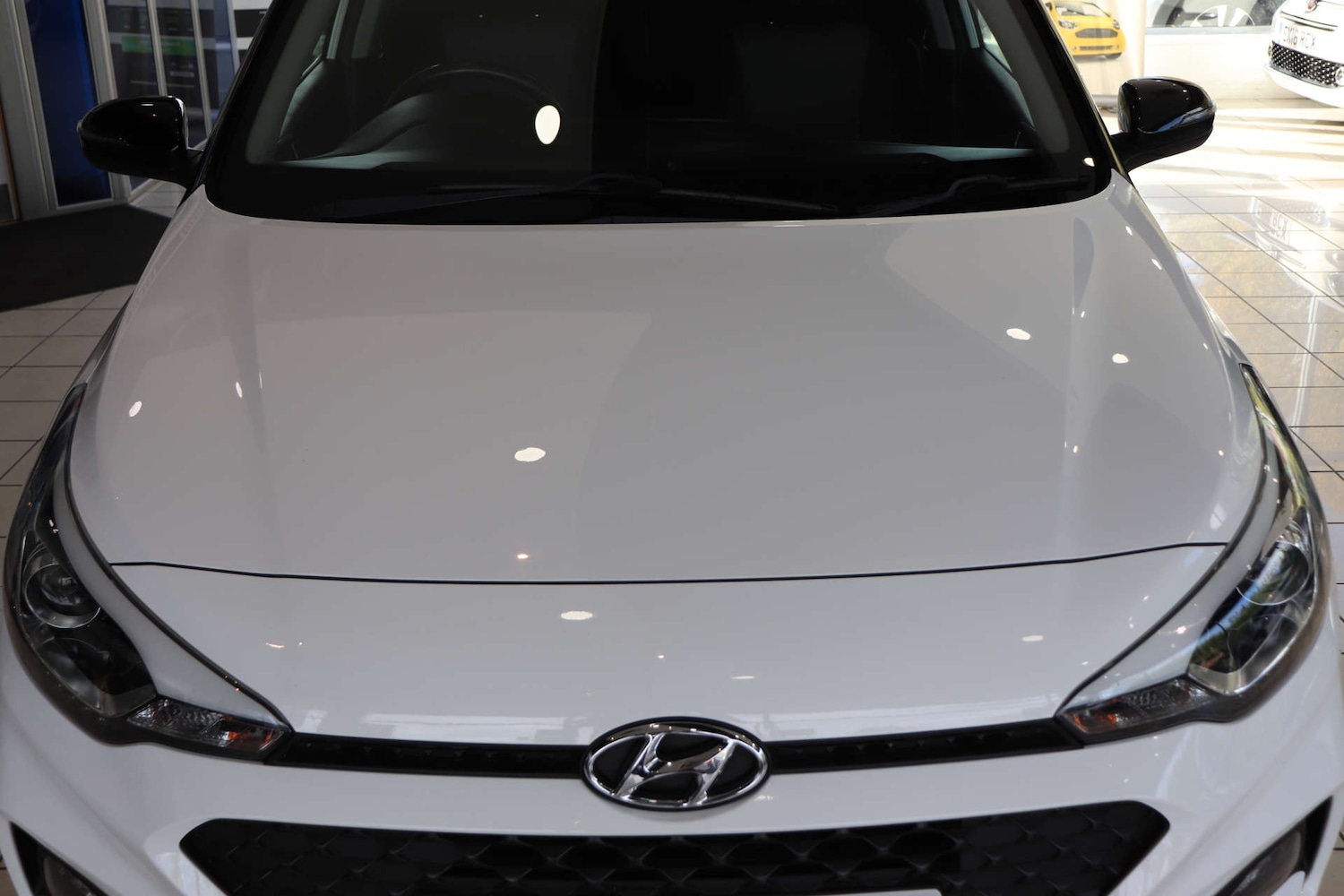 Used Hyundai i20 2020 for sale - 77313743: Photo 71
