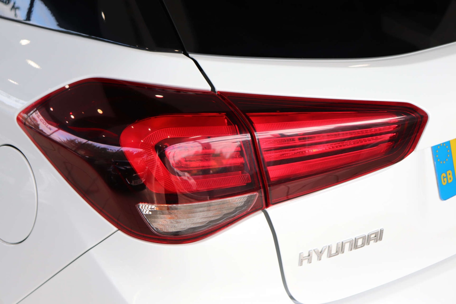 Used Hyundai i20 2020 for sale - 77313743: Photo 75