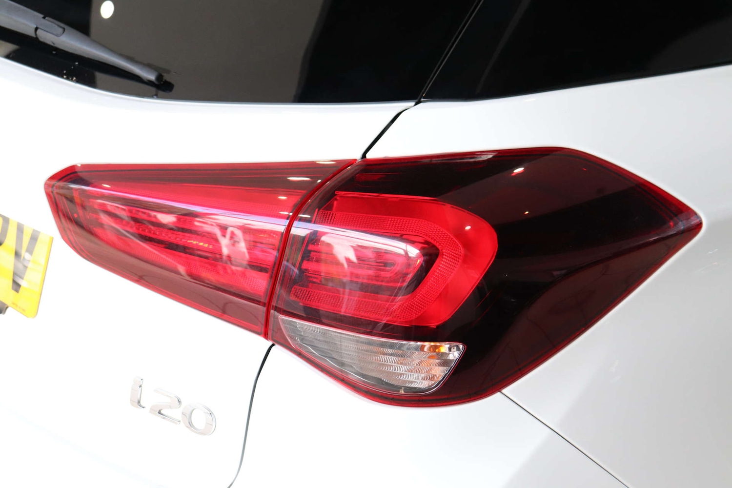 Used Hyundai i20 2020 for sale - 77313743: Photo 79