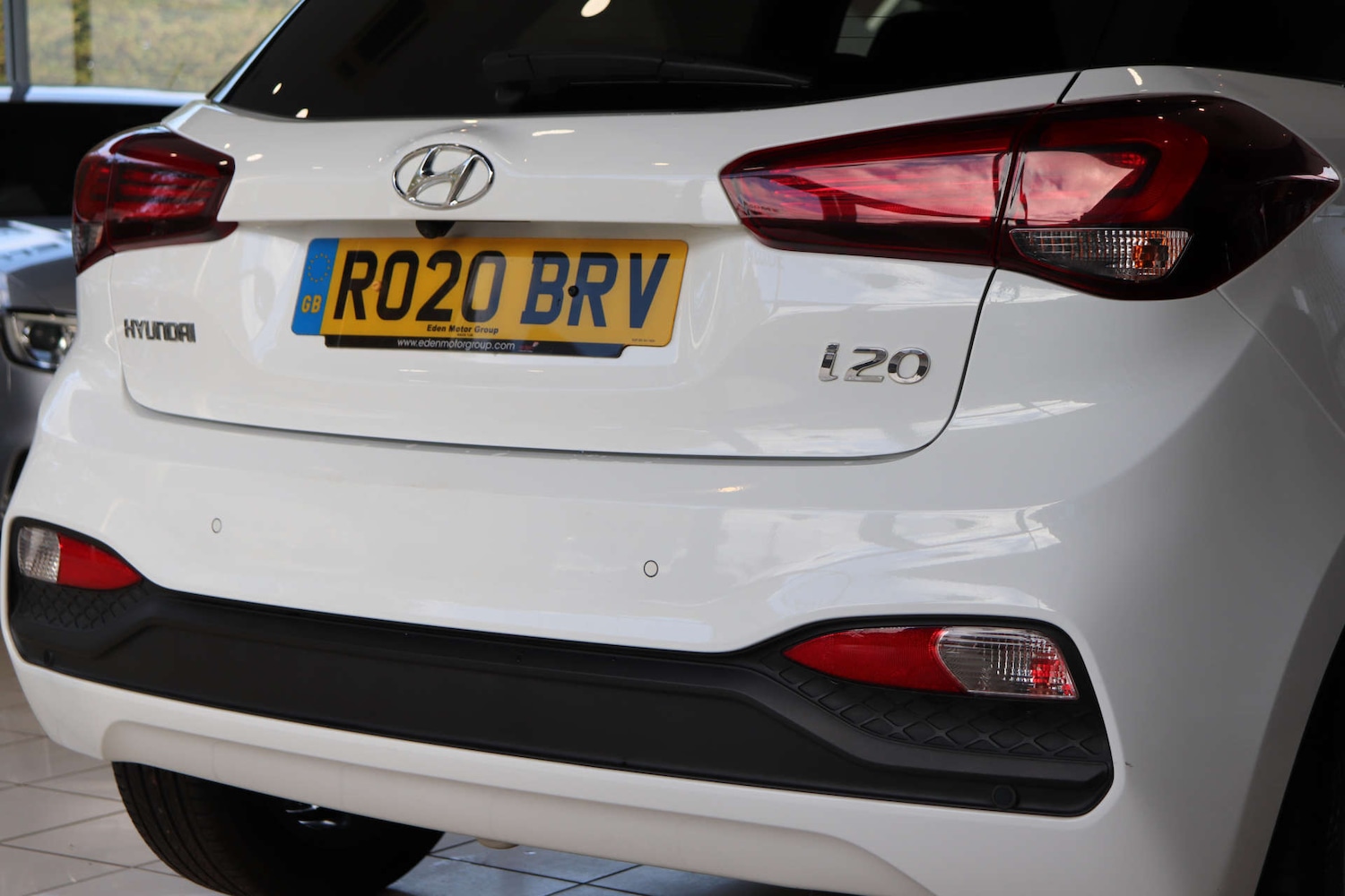 Used Hyundai i20 2020 for sale - 77313743: Photo 81