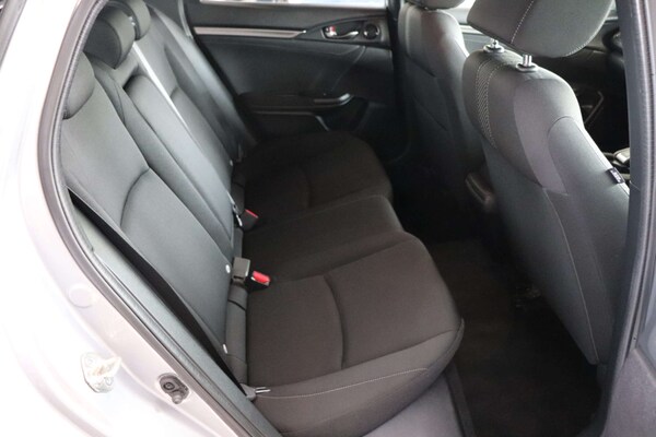 Used Honda Civic 2017 for sale - 74387380: Photo 25