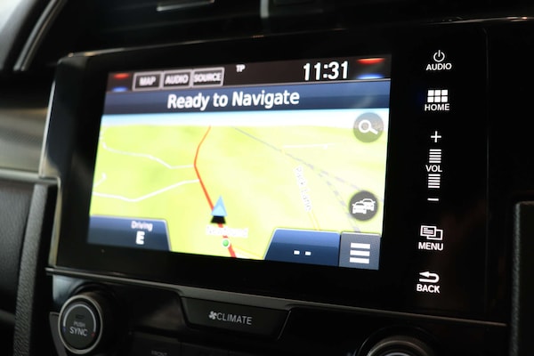 Used Honda Civic 2017 for sale - 74387380: Photo 41