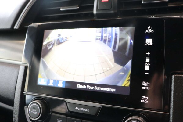 Used Honda Civic 2017 for sale - 74387380: Photo 42