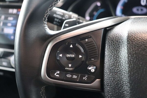 Used Honda Civic 2017 for sale - 74387380: Photo 47
