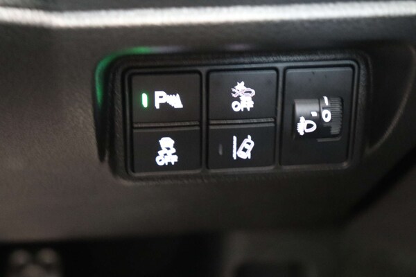 Used Honda Civic 2017 for sale - 74387380: Photo 52