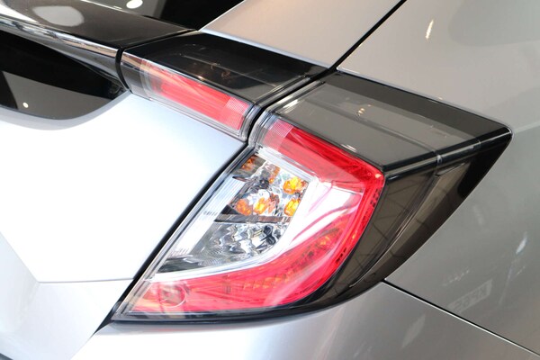 Used Honda Civic 2017 for sale - 74387380: Photo 77