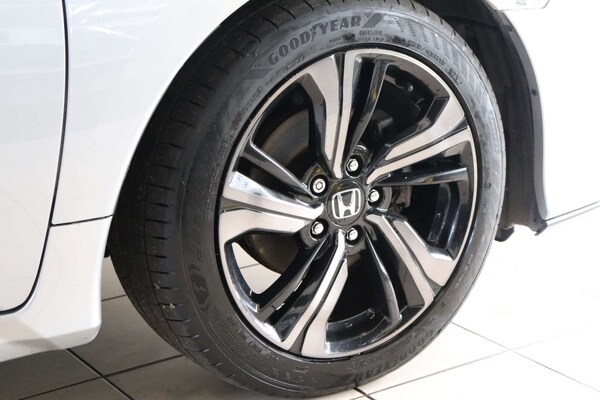 Used Honda Civic 2017 for sale - 74387380: Photo 87