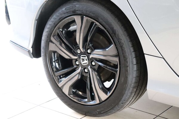 Used Honda Civic 2017 for sale - 74387380: Photo 88
