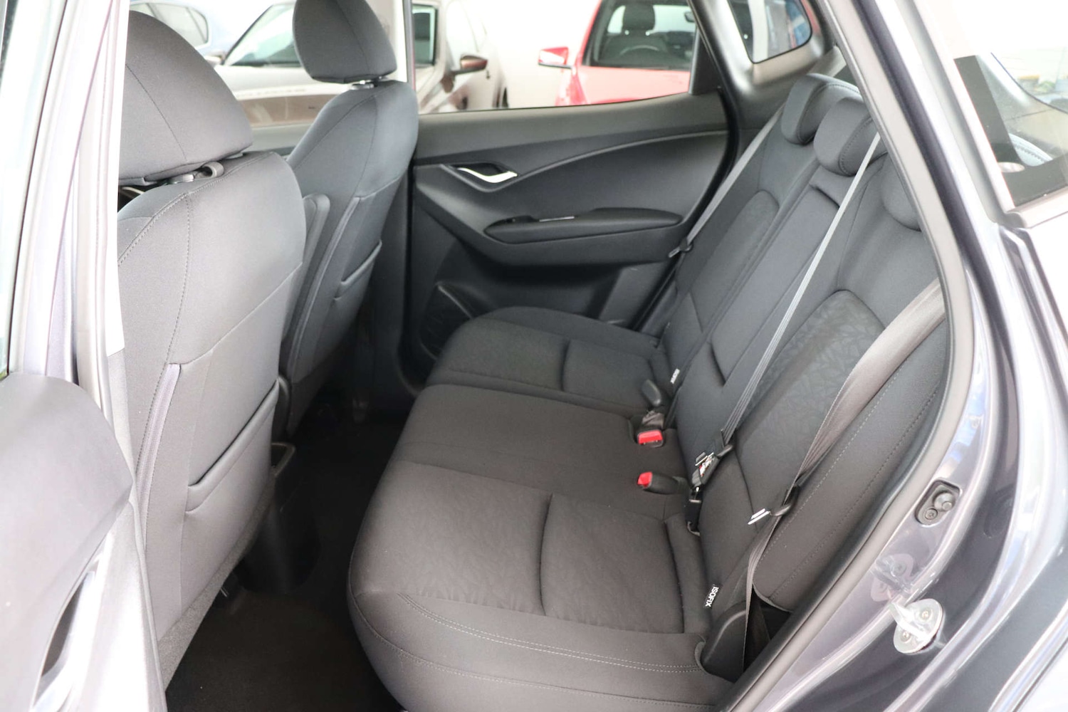 Vehicle 29