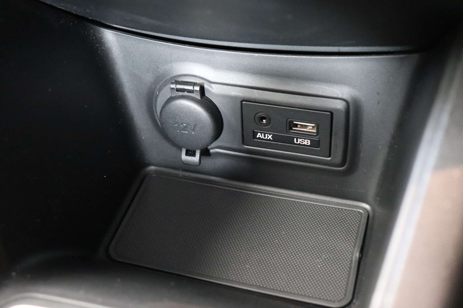 Vehicle 45