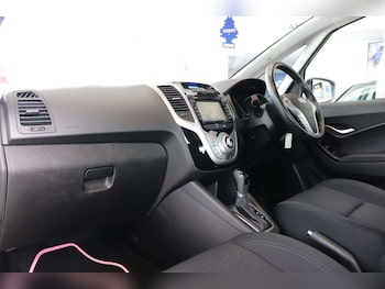 Used Hyundai Ix20 2018 for sale - 75375938: Photo