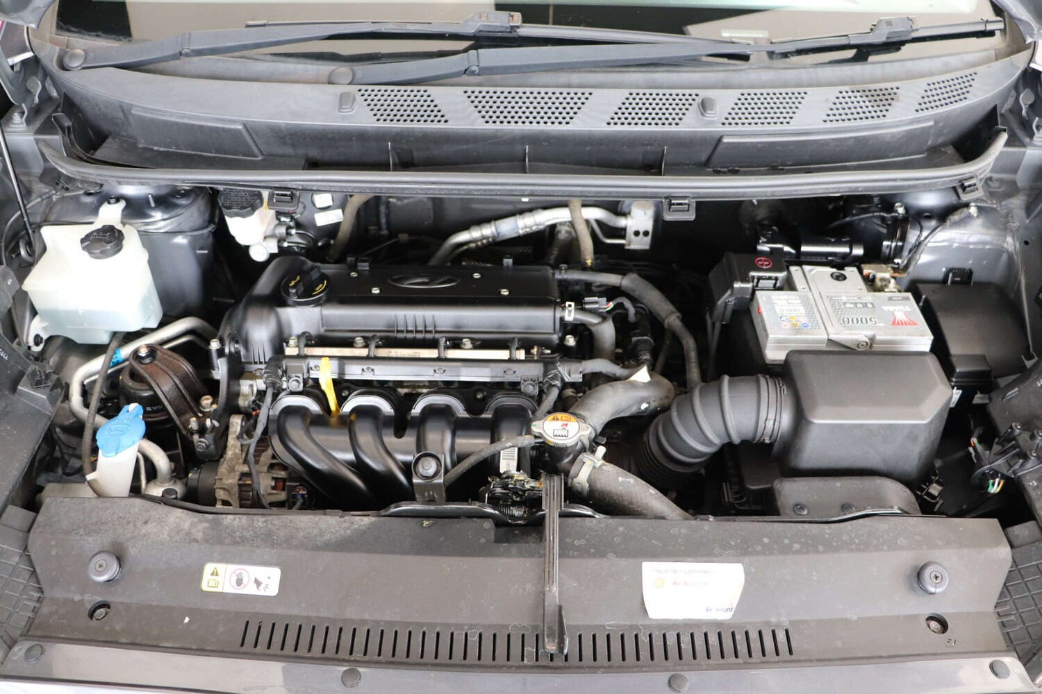 Vehicle 56