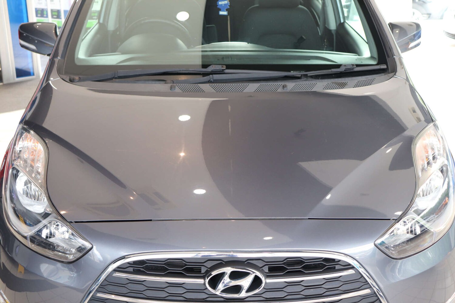 Vehicle 69