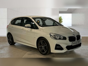 Used BMW 2 Series Active Tourer 2018 for sale - 78949971: Photo