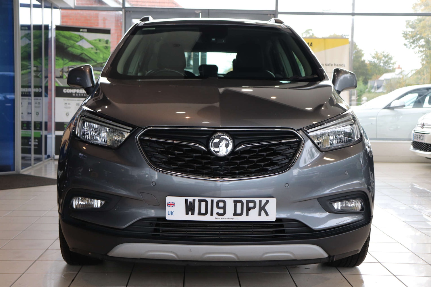 Used Vauxhall Mokka X 2019 for sale - 76331491: Photo 11