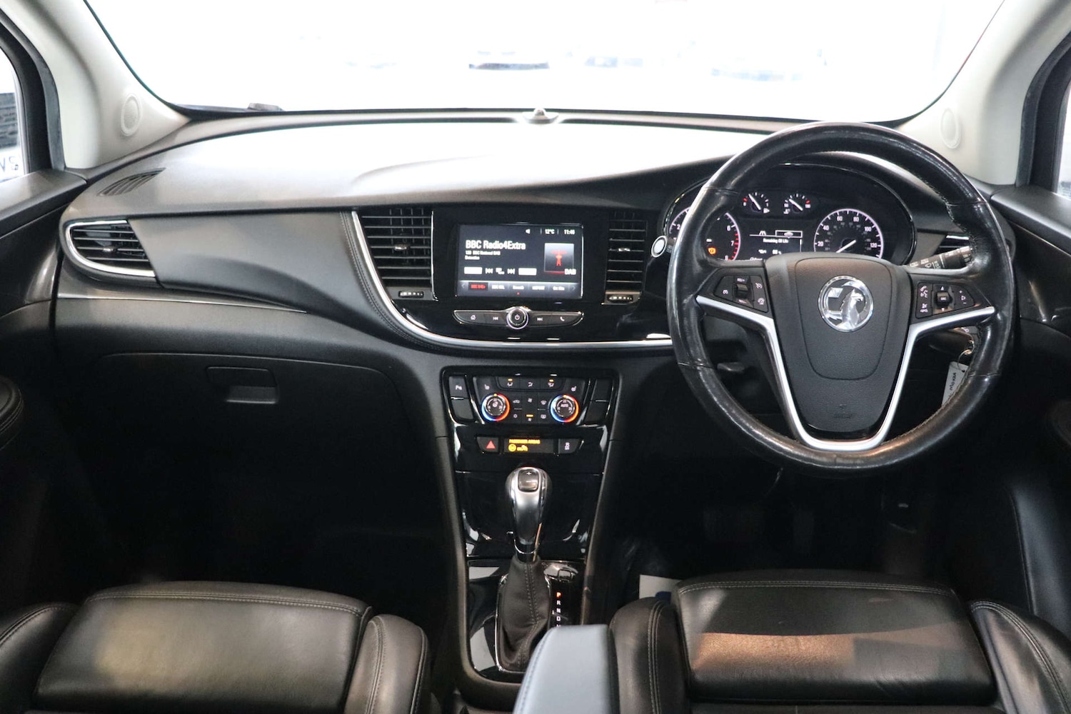 Used Vauxhall Mokka X 2019 for sale - 76331491: Photo 14