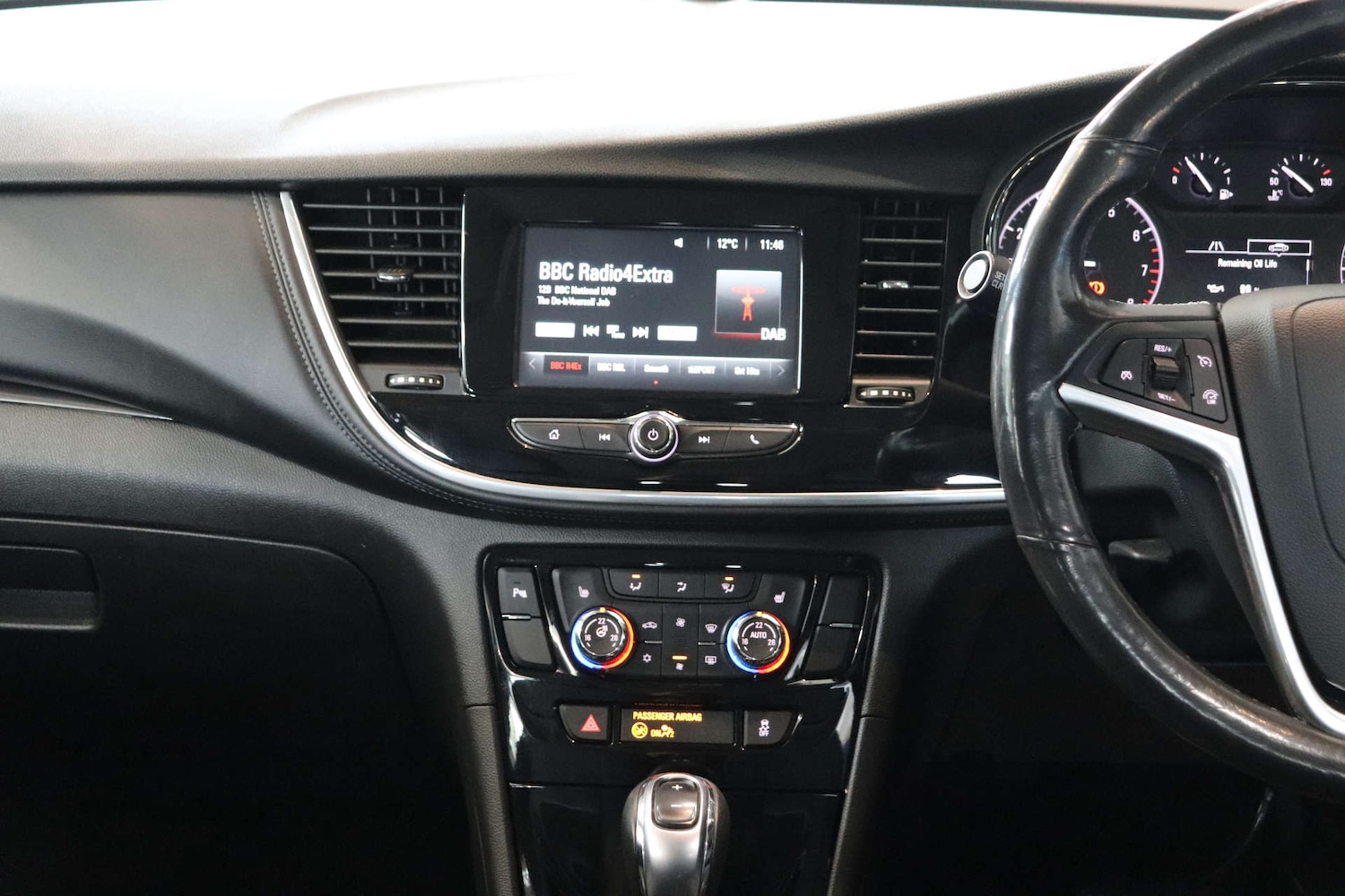 Used Vauxhall Mokka X 2019 for sale - 76331491: Photo 15