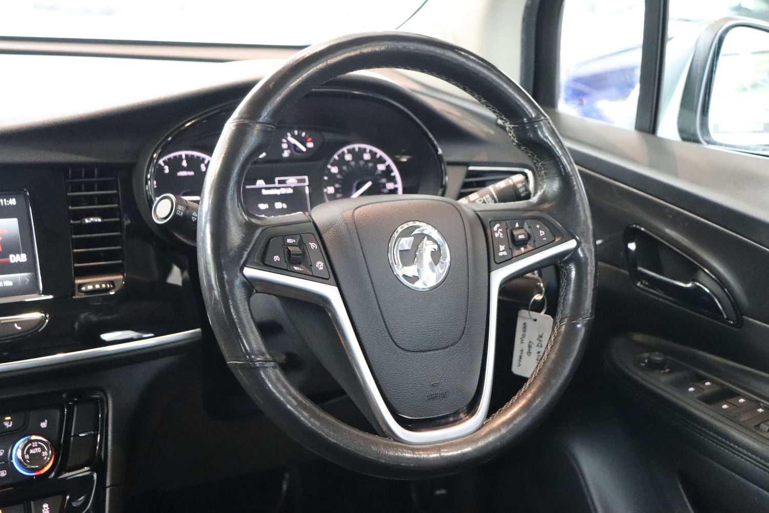 Used Vauxhall Mokka X 2019 for sale - 76331491: Photo 16