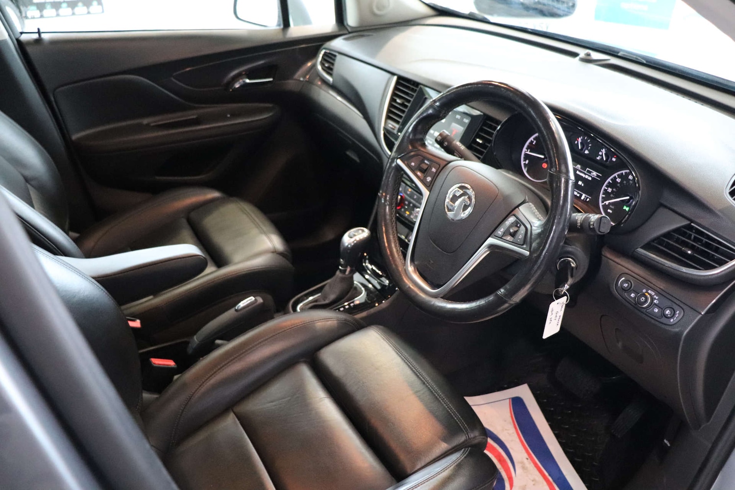 Used Vauxhall Mokka X 2019 for sale - 76331491: Photo 17