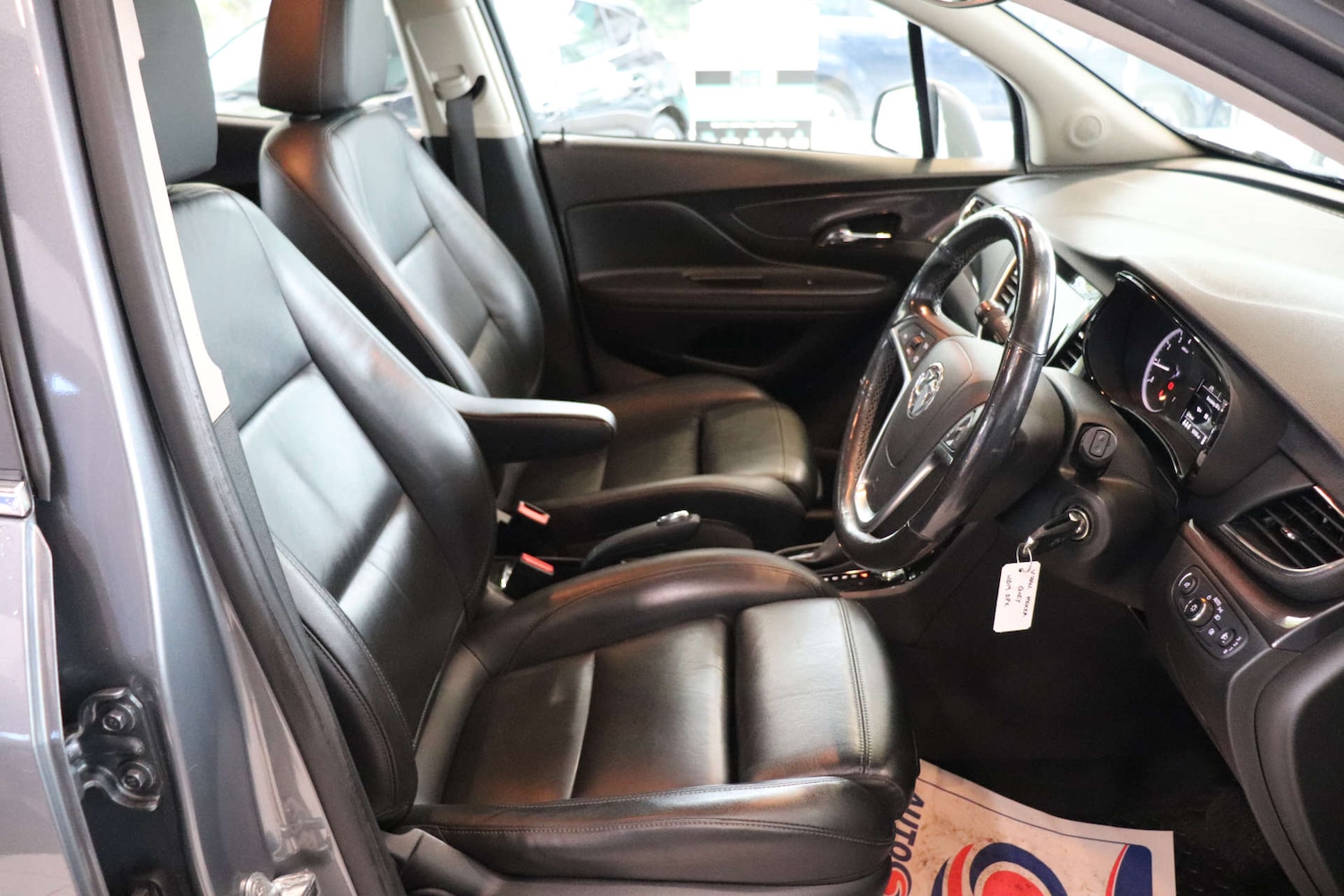 Used Vauxhall Mokka X 2019 for sale - 76331491: Photo 18