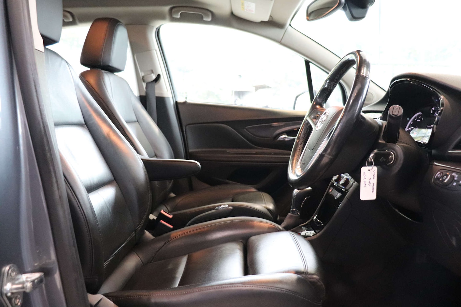 Used Vauxhall Mokka X 2019 for sale - 76331491: Photo 19