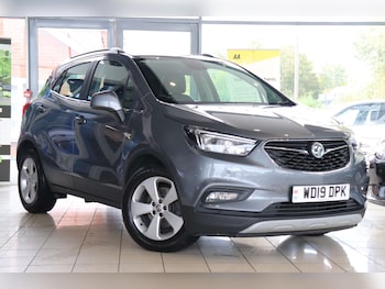 2019 - 1.4T Elite 5dr Auto