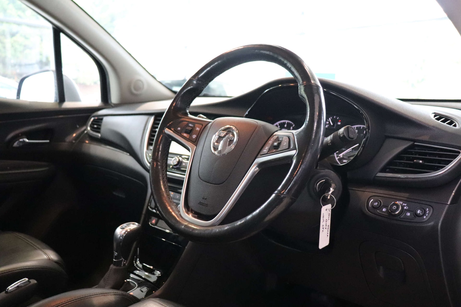 Used Vauxhall Mokka X 2019 for sale - 76331491: Photo 20