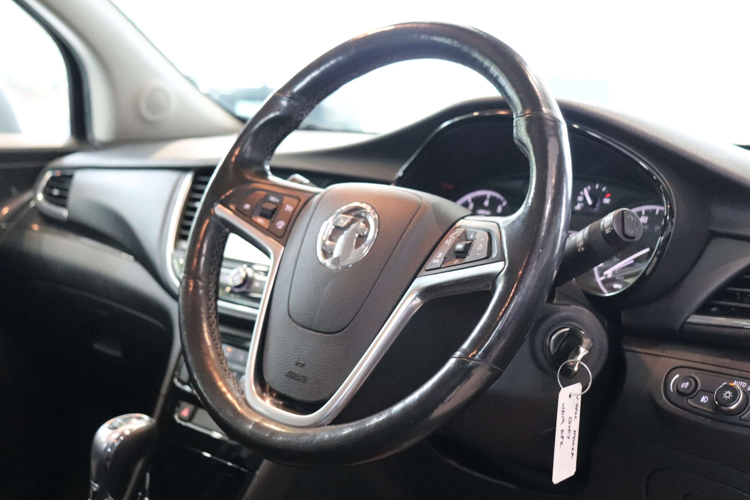 Used Vauxhall Mokka X 2019 for sale - 76331491: Photo 21