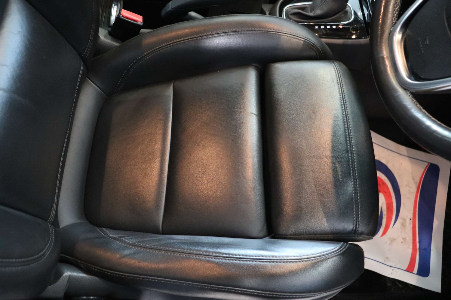 Used Vauxhall Mokka X 2019 for sale - 76331491: Photo 22