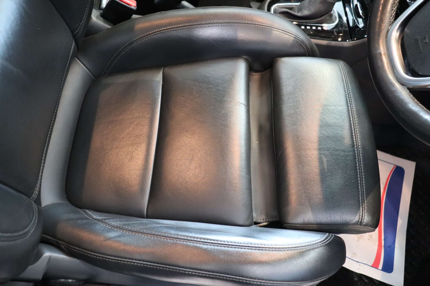 Used Vauxhall Mokka X 2019 for sale - 76331491: Photo 23