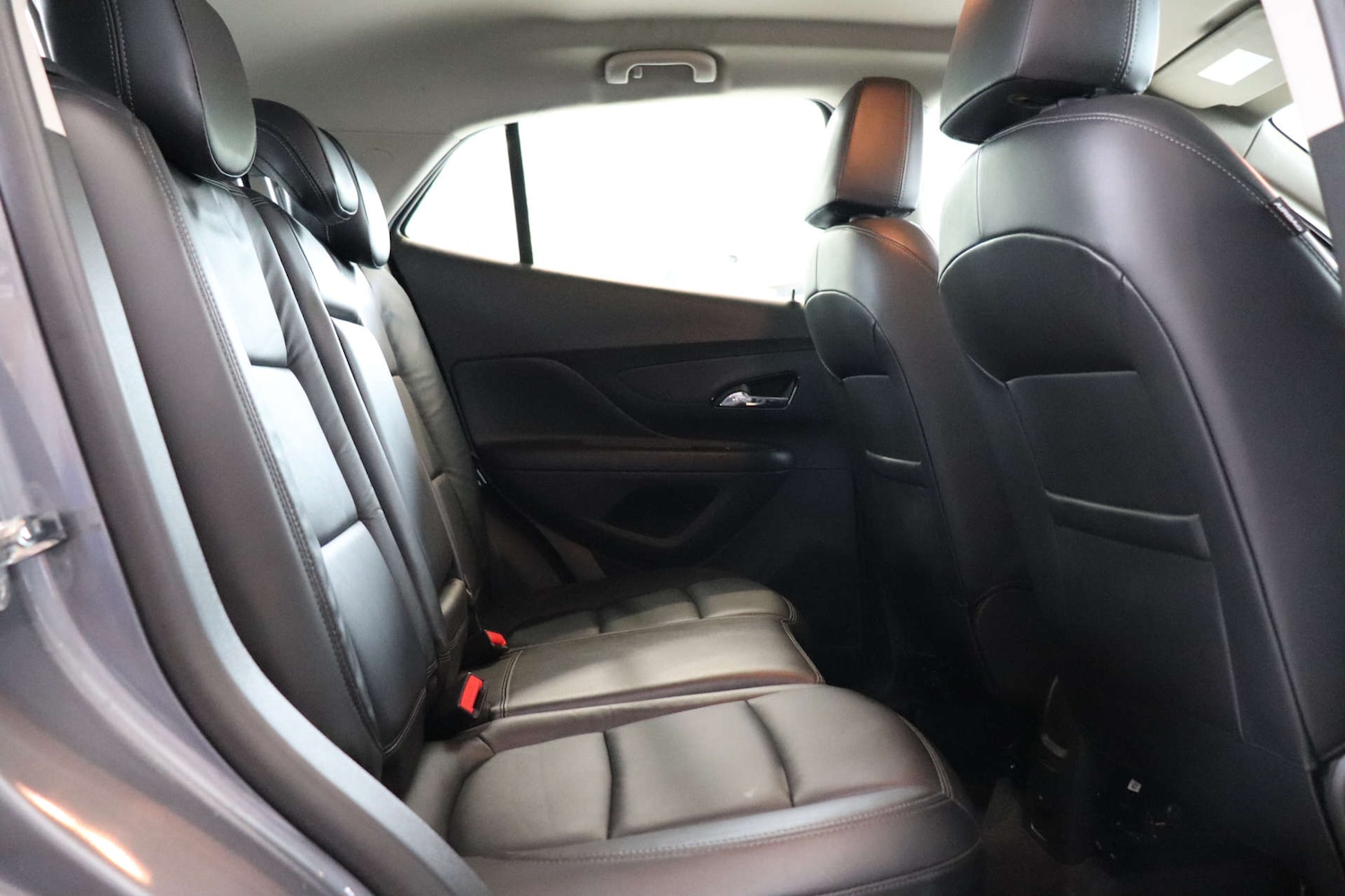 Used Vauxhall Mokka X 2019 for sale - 76331491: Photo 27