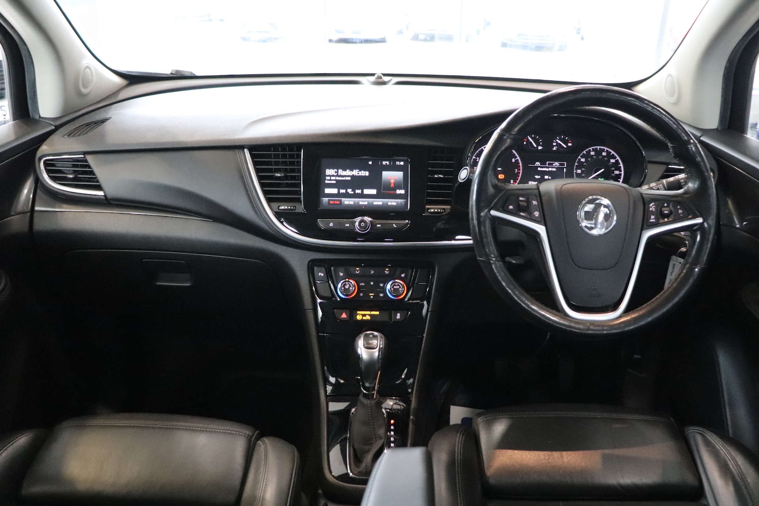 Used Vauxhall Mokka X 2019 for sale - 76331491: Photo 3