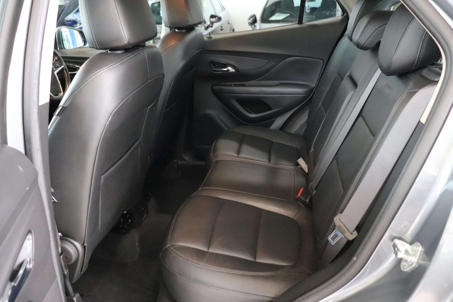 Used Vauxhall Mokka X 2019 for sale - 76331491: Photo 30
