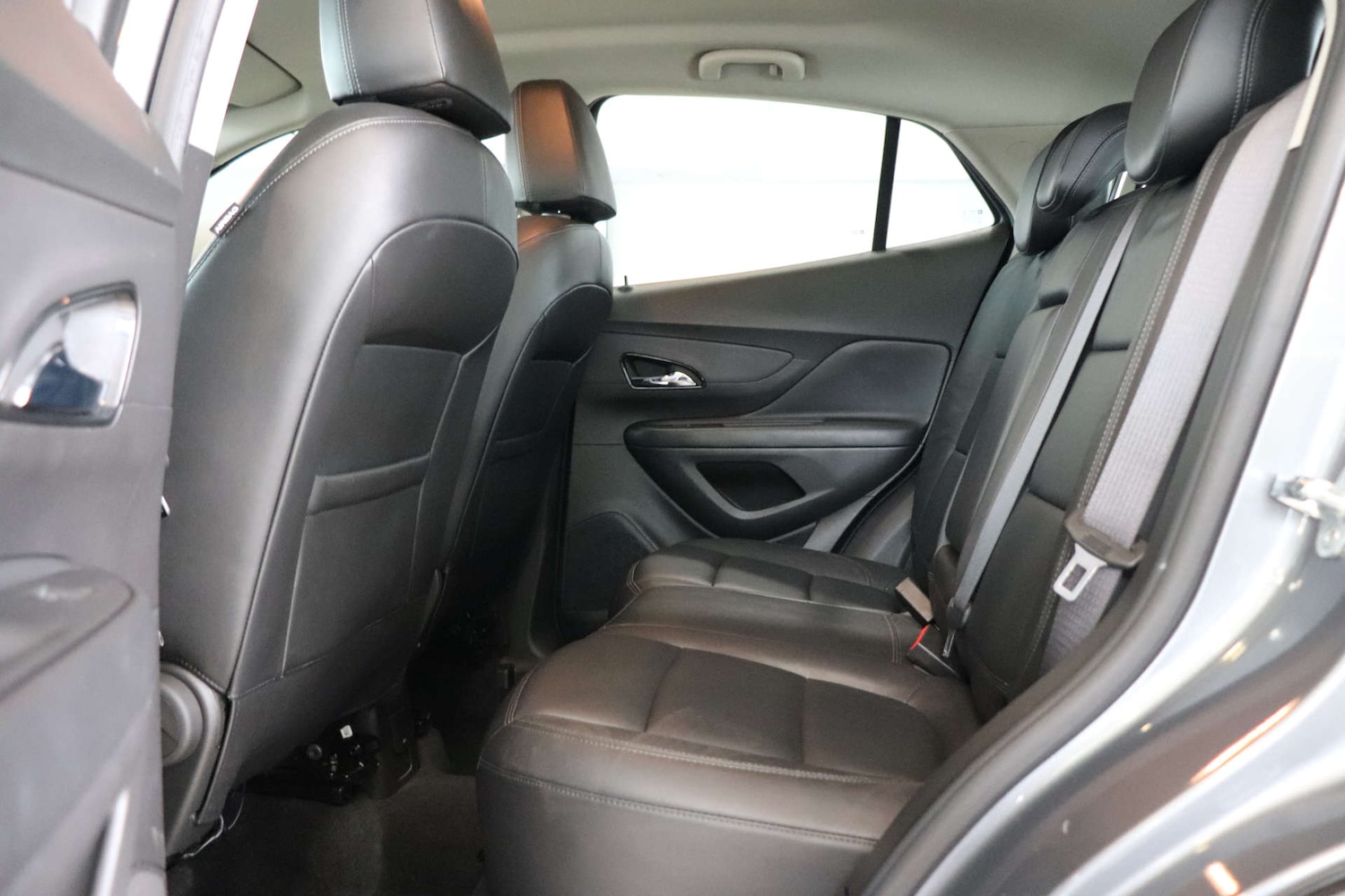 Used Vauxhall Mokka X 2019 for sale - 76331491: Photo 31