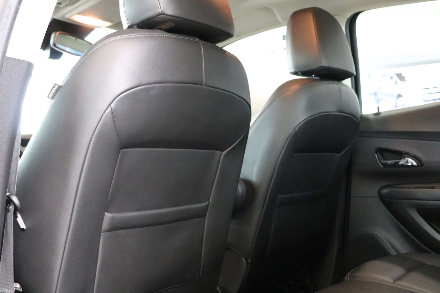 Used Vauxhall Mokka X 2019 for sale - 76331491: Photo 32