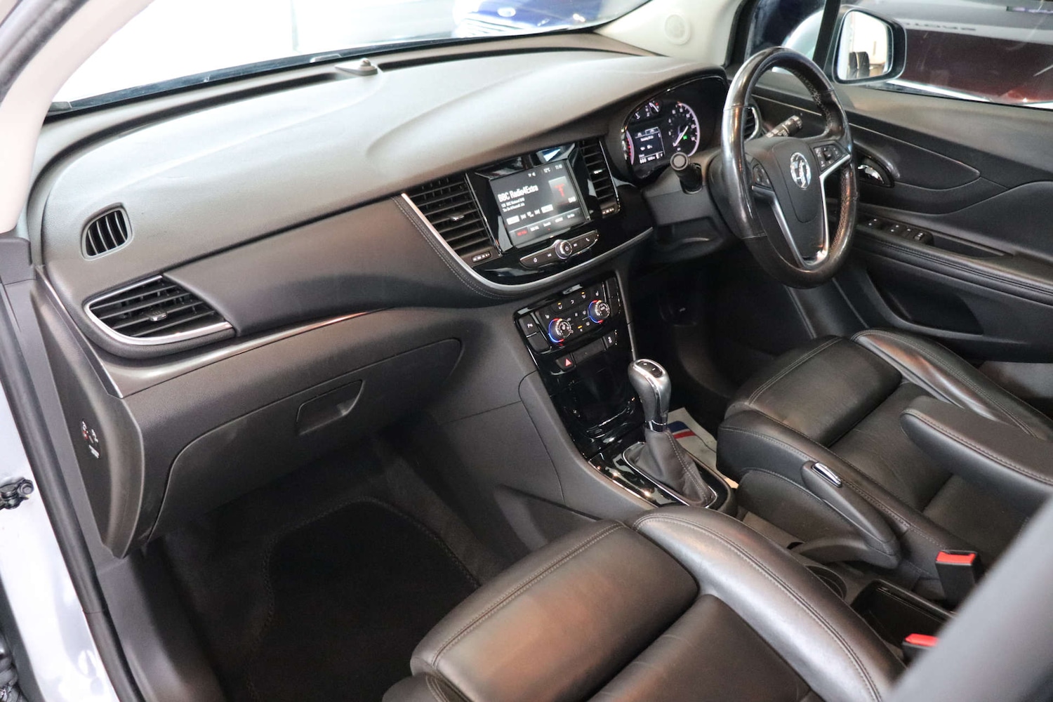Used Vauxhall Mokka X 2019 for sale - 76331491: Photo 33