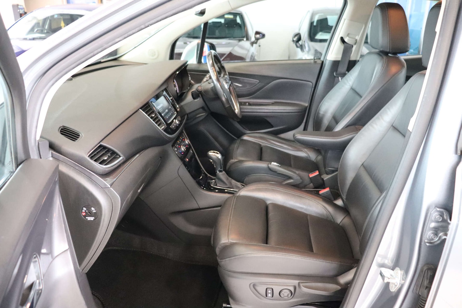 Used Vauxhall Mokka X 2019 for sale - 76331491: Photo 34