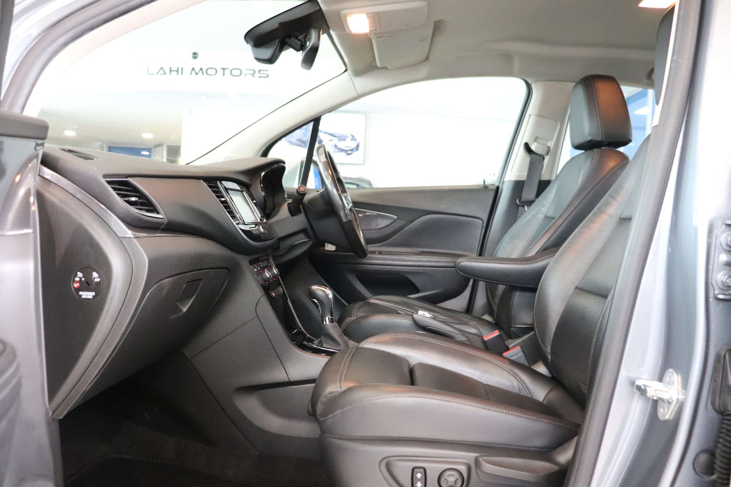 Used Vauxhall Mokka X 2019 for sale - 76331491: Photo 35