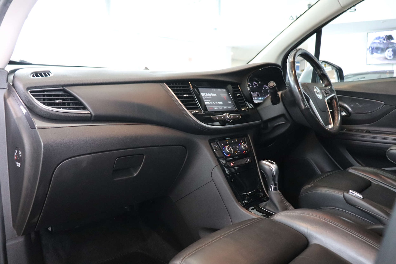 Used Vauxhall Mokka X 2019 for sale - 76331491: Photo 37
