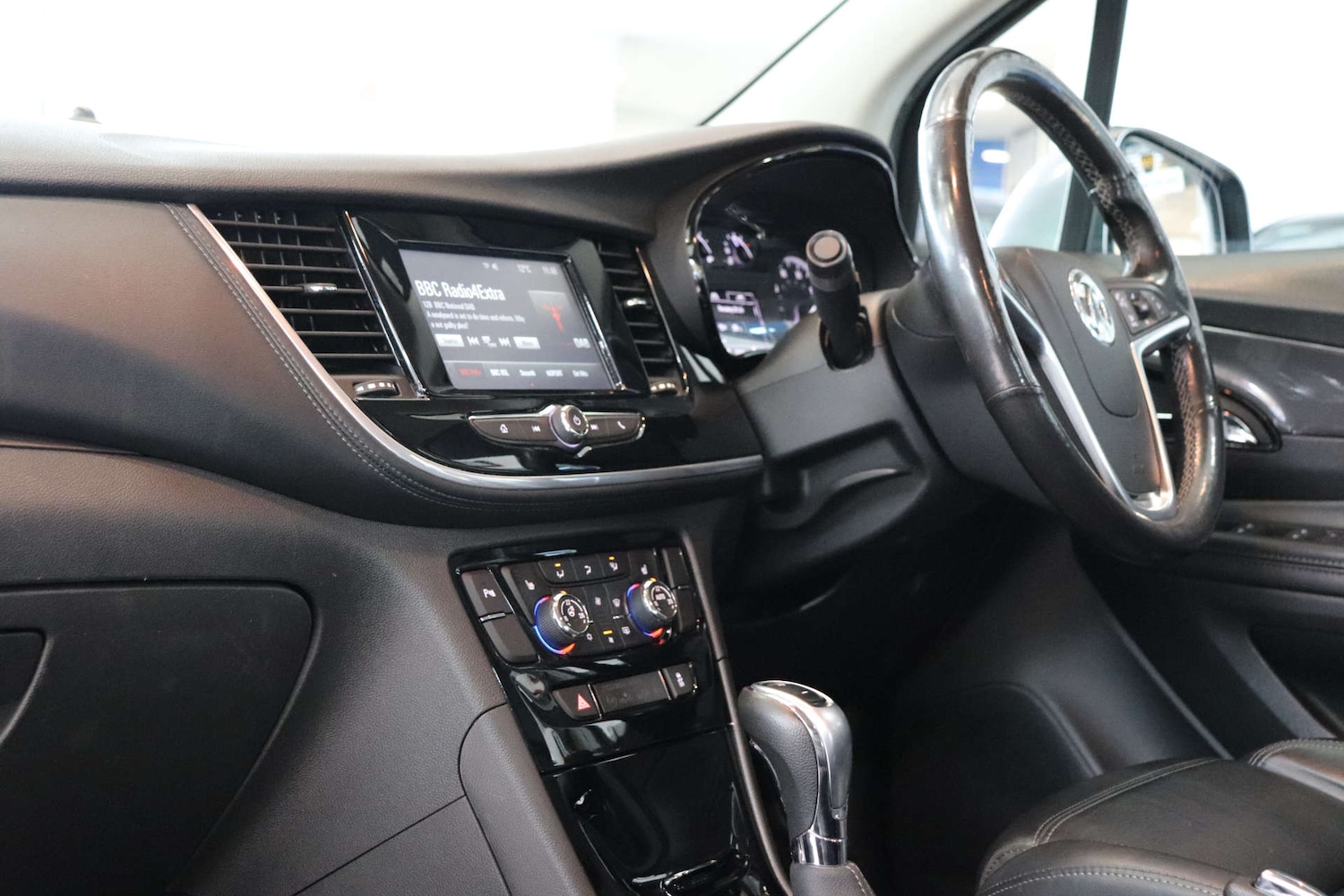 Used Vauxhall Mokka X 2019 for sale - 76331491: Photo 38