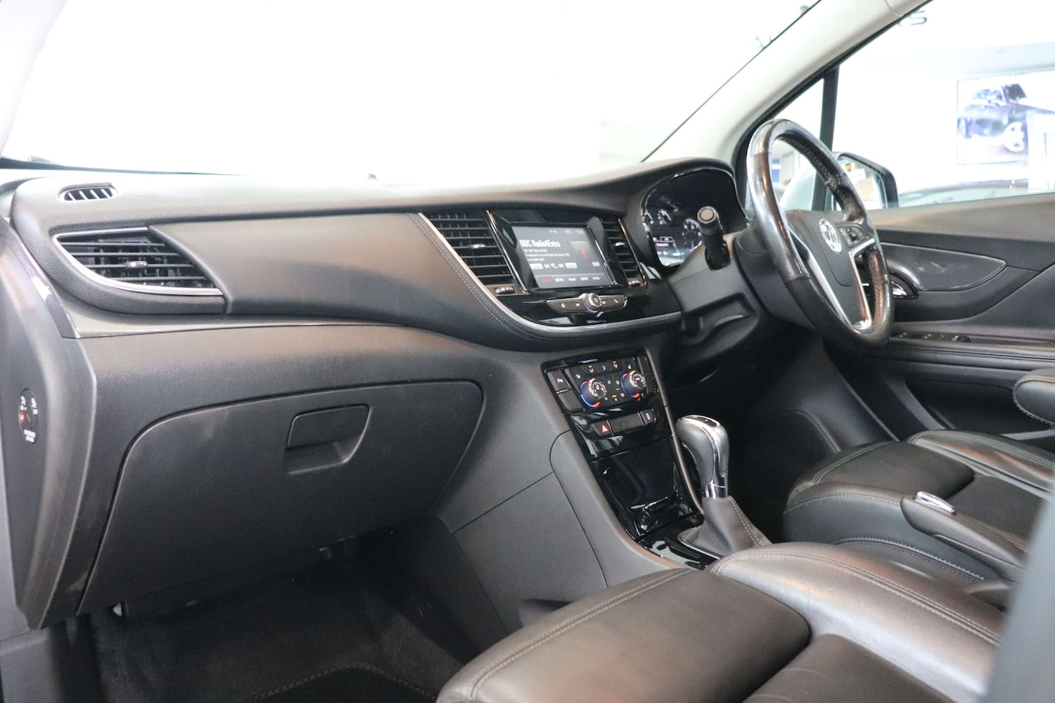 Used Vauxhall Mokka X 2019 for sale - 76331491: Photo 4