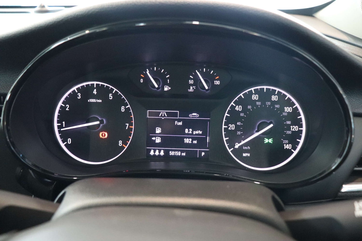 Used Vauxhall Mokka X 2019 for sale - 76331491: Photo 41