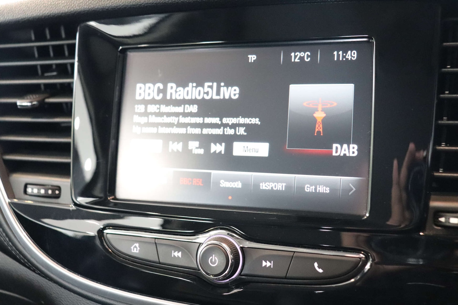 Used Vauxhall Mokka X 2019 for sale - 76331491: Photo 42