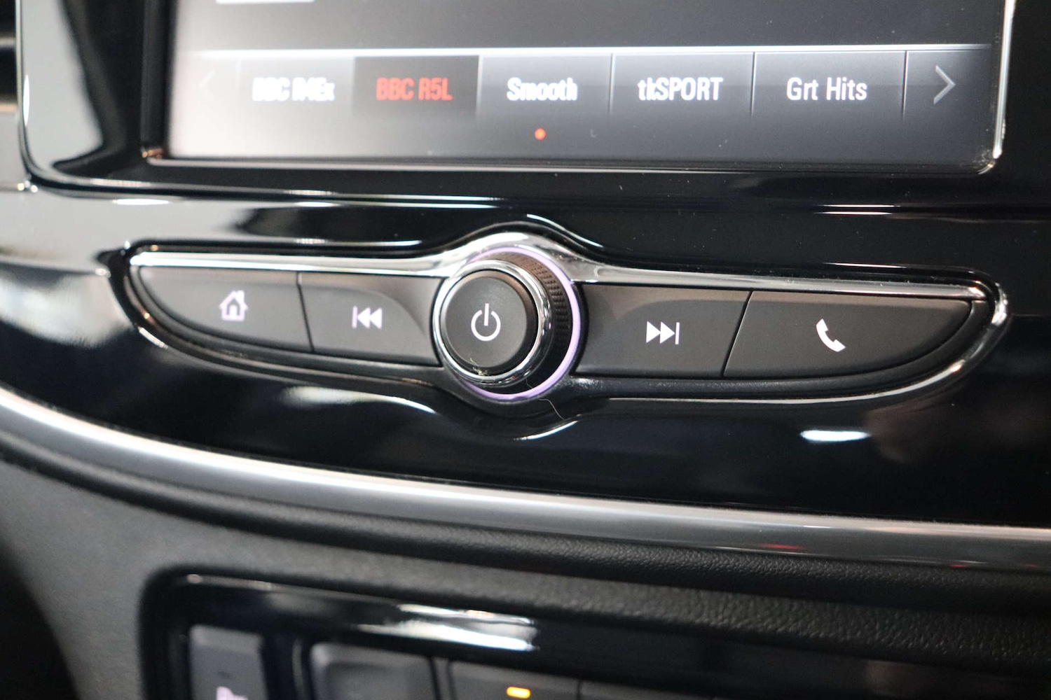 Used Vauxhall Mokka X 2019 for sale - 76331491: Photo 44