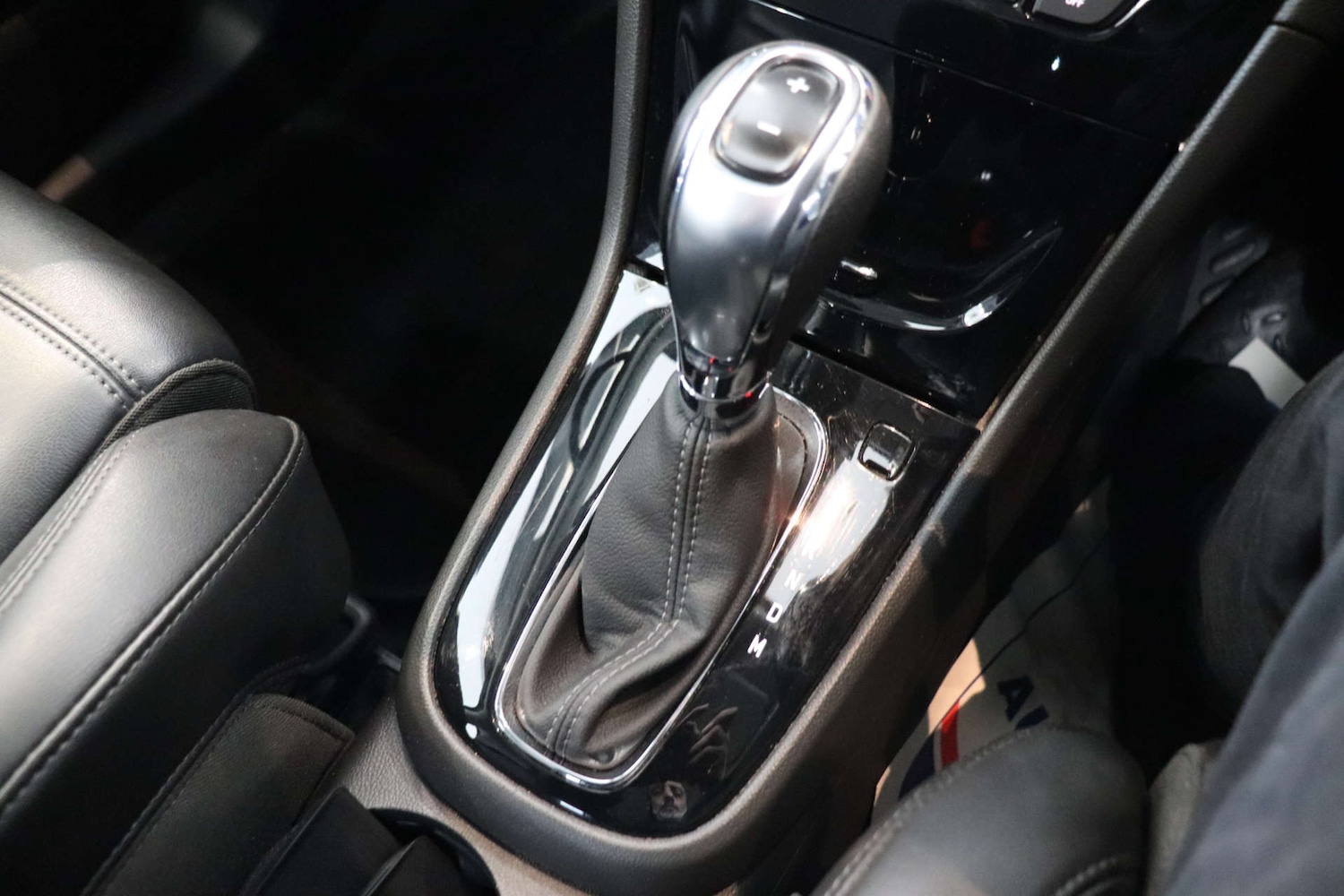 Used Vauxhall Mokka X 2019 for sale - 76331491: Photo 47
