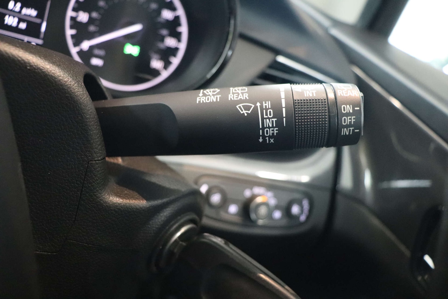 Used Vauxhall Mokka X 2019 for sale - 76331491: Photo 53