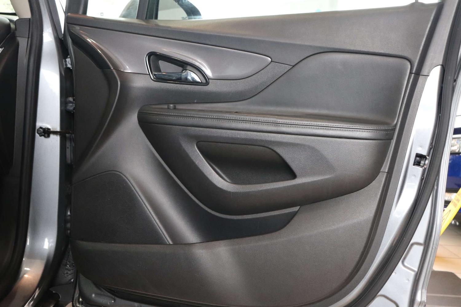 Used Vauxhall Mokka X 2019 for sale - 76331491: Photo 57