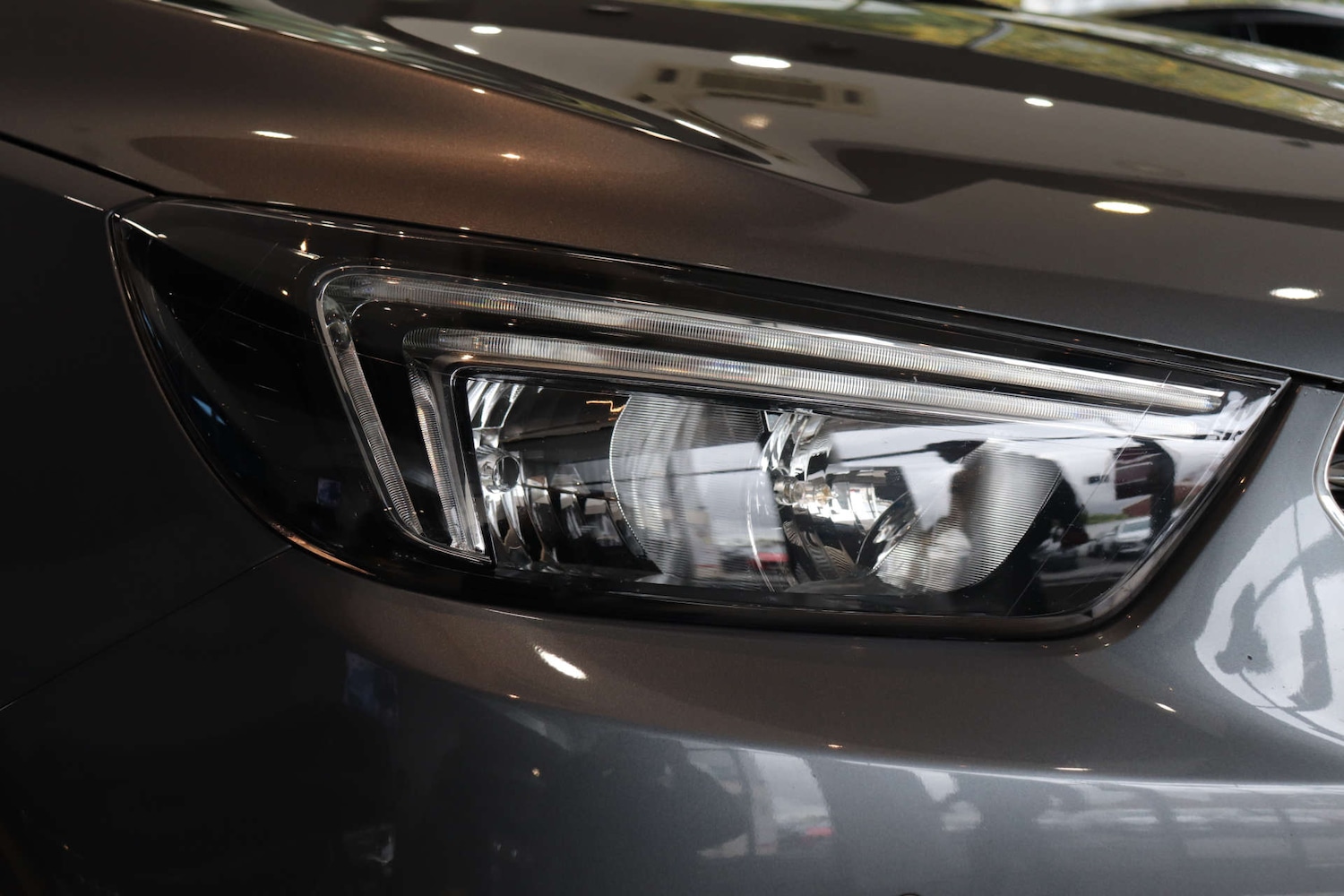 Used Vauxhall Mokka X 2019 for sale - 76331491: Photo 63