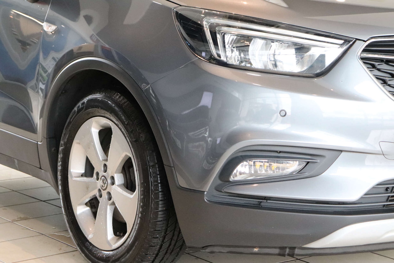 Used Vauxhall Mokka X 2019 for sale - 76331491: Photo 64