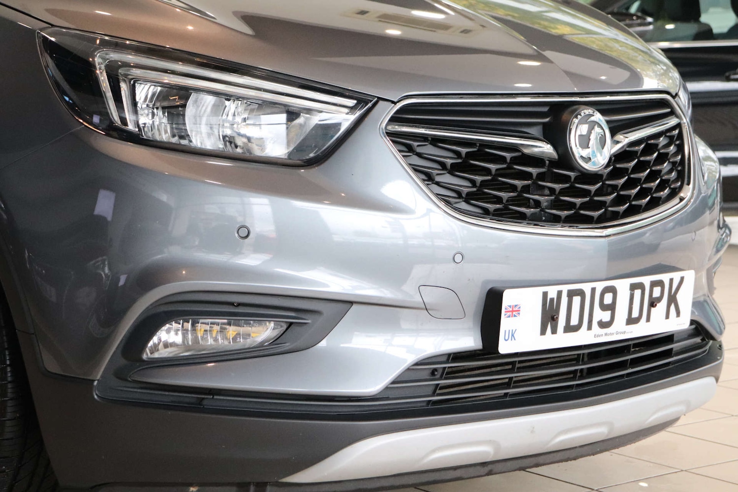 Used Vauxhall Mokka X 2019 for sale - 76331491: Photo 65